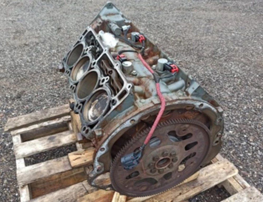 "Chrysler 300c" ehtiyat hissələri — Ehtiyat hissələri və aksesuarlar, Bakı (7)