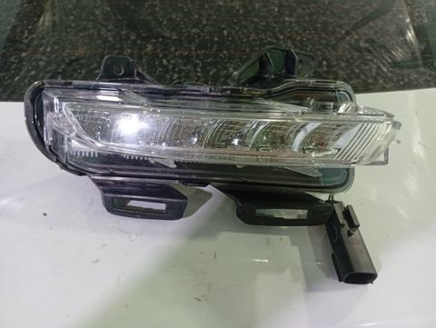 "Chevrolet Cruze" duman farası — Bakı