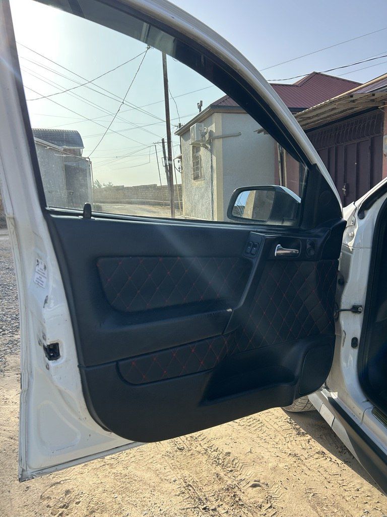 Opel Astra, 1.6 L, 1999 il, 600 000 km — Avtomobillər, Bakı (9)
