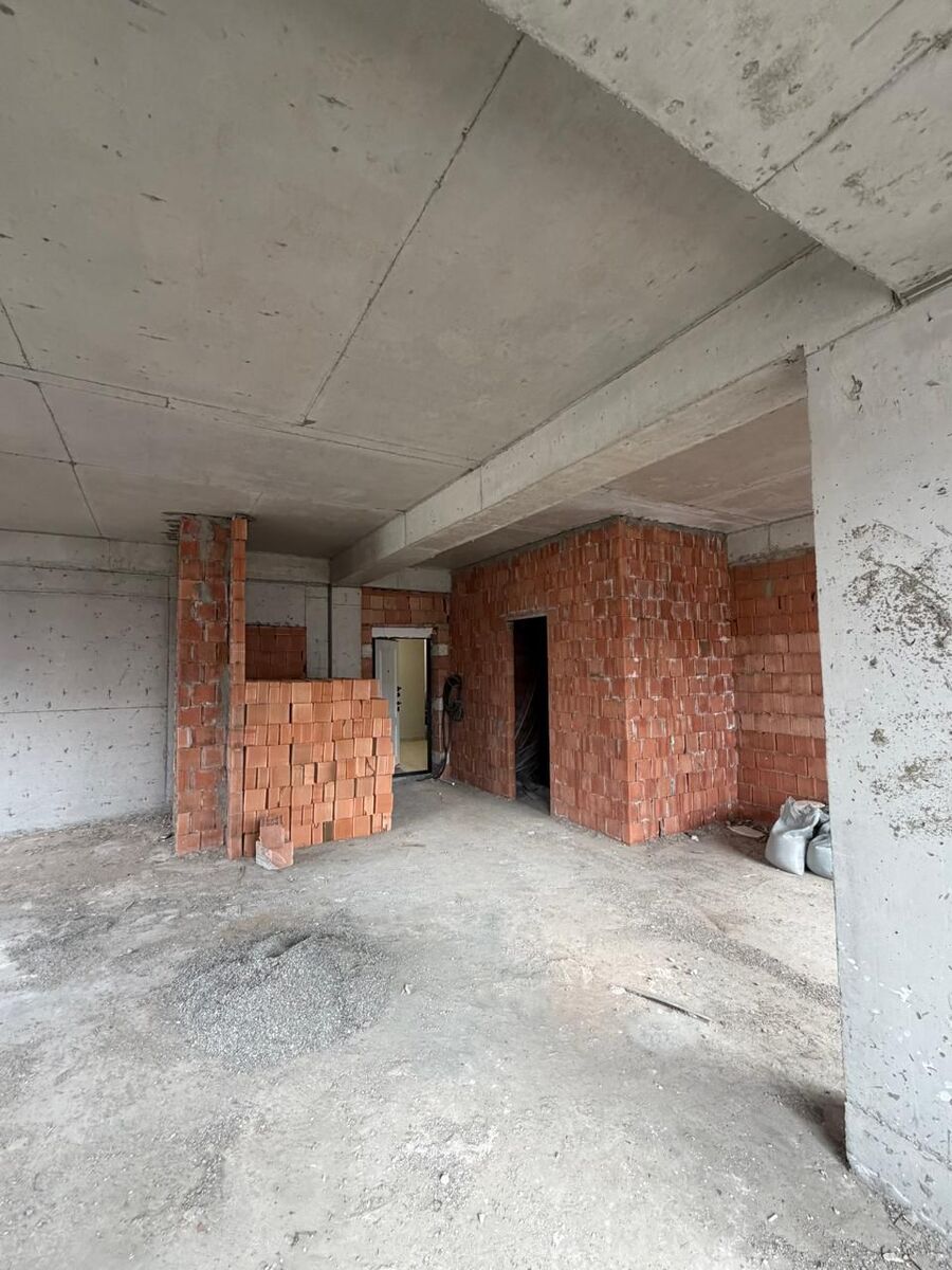2-otaqlı yeni tikili, 10-cu mikrorayon, 87 m² — Mənzil, Sumqayıt (4)