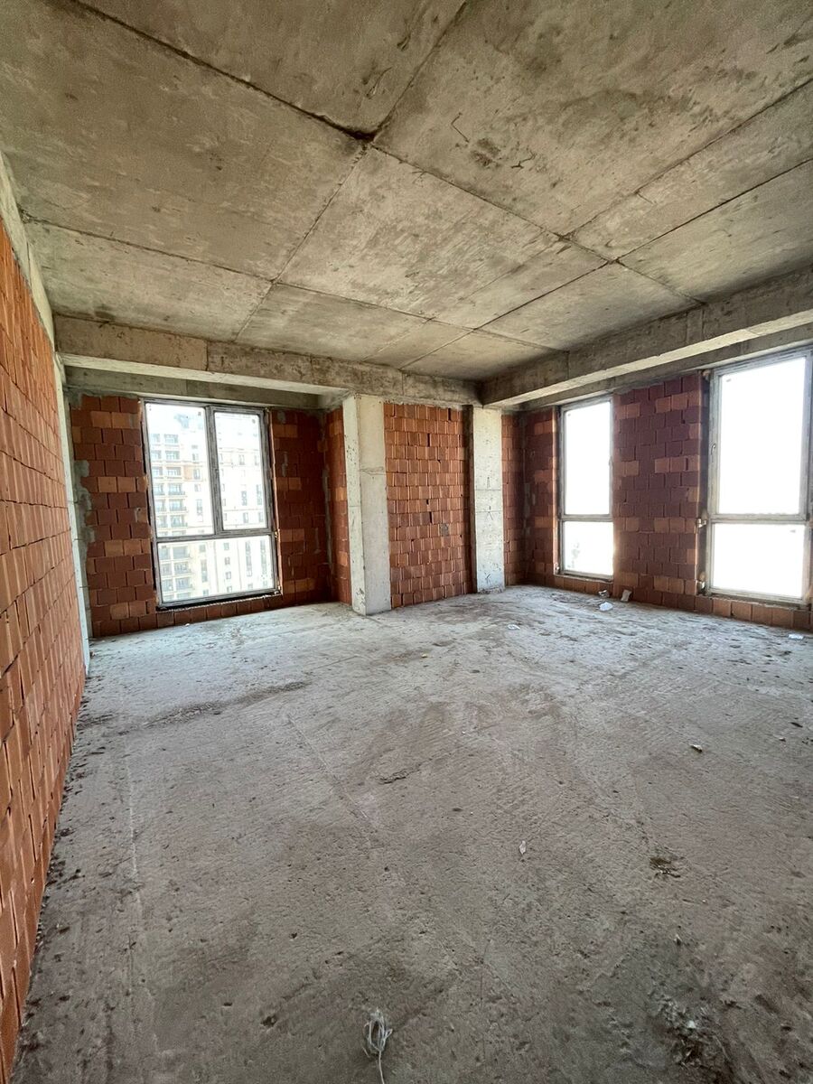 Satılır 3 otaqlı yeni tikili 114 m² — Mənzil, Bakı (5)