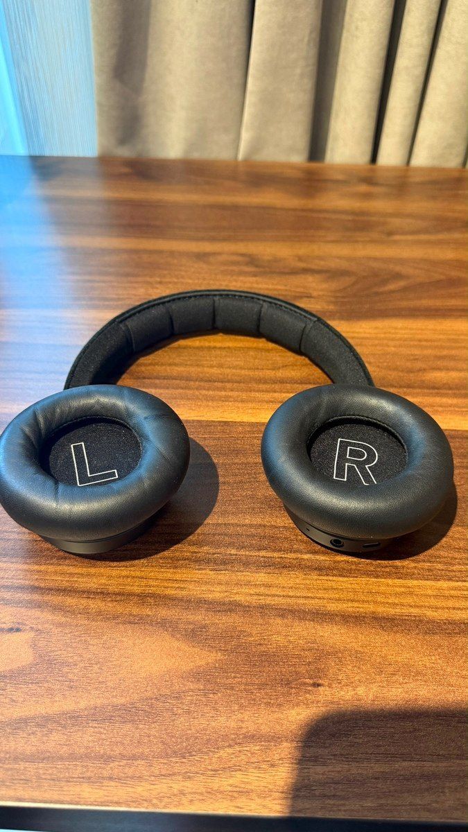 Bang & Olufsen Beoplay H9i — Səs texnikası, Bakı (3)