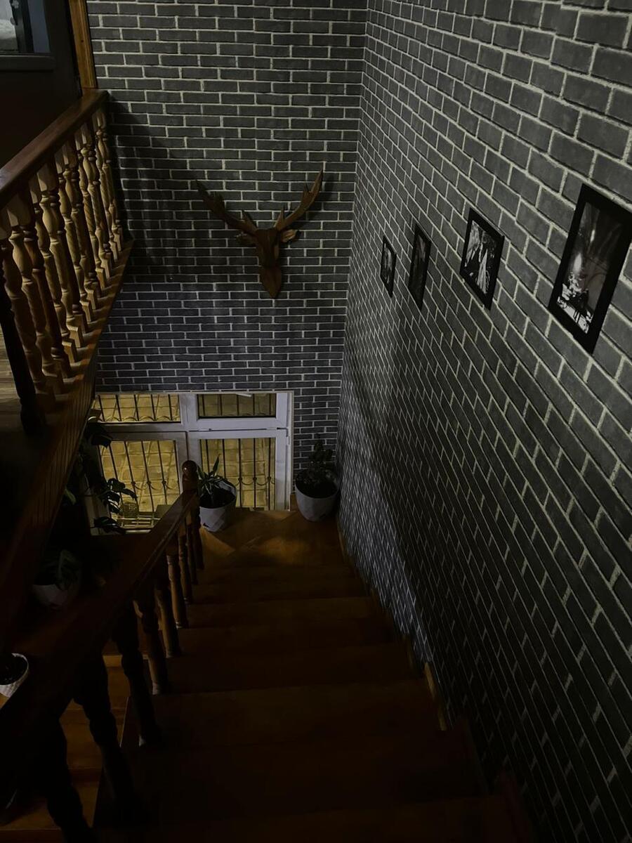 Satılır 4 otaqlı həyət evi/bağ evi 168 m² — Ev, villa, Bakı (6)