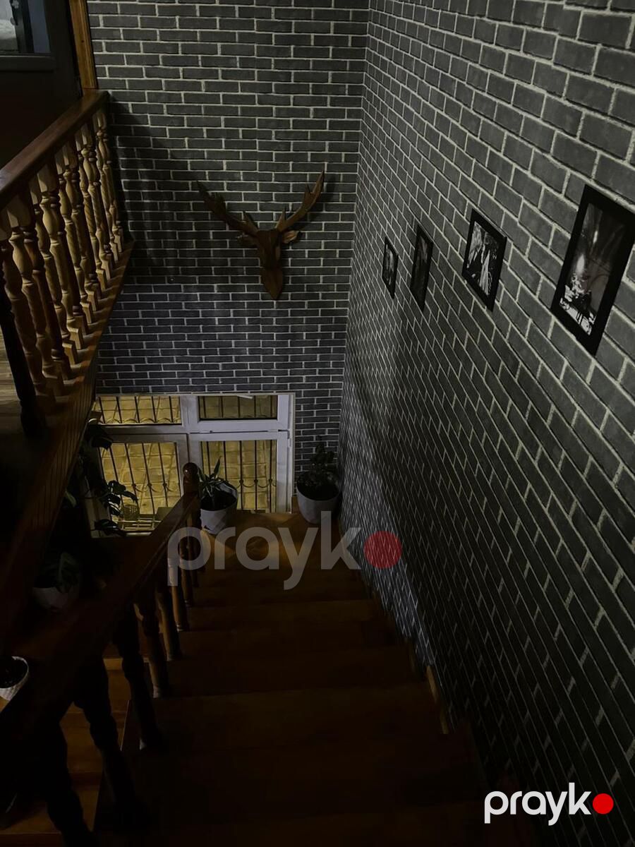 Satılır 4 otaqlı həyət evi/bağ evi 168 m² — Ev, villa, Bakı (6)