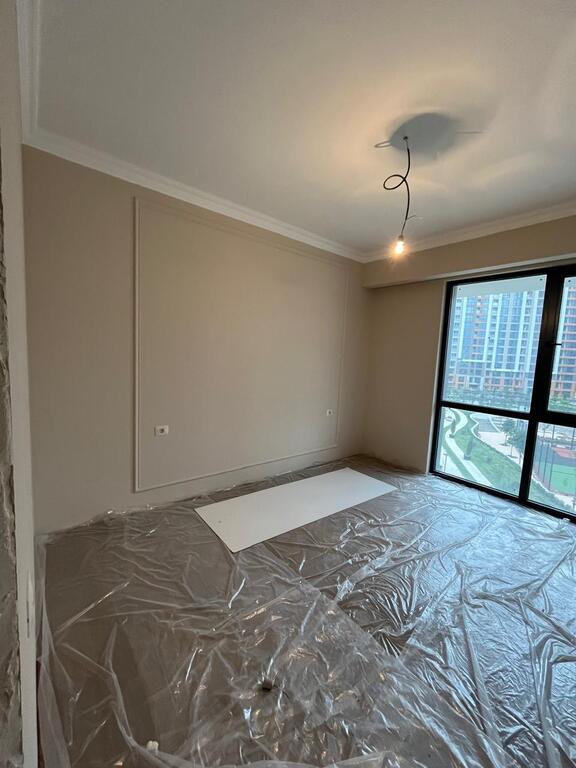 Satılır 2 otaqlı yeni tikili 57 m² — Mənzil, Bakı (5)