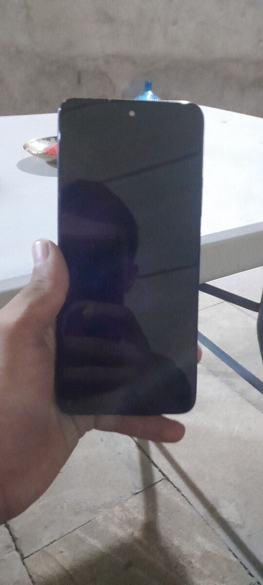 Xiaomi Redmi Note 12 5G Forest Green 128GB/6GB — Smartfonlar, Bakı (4)