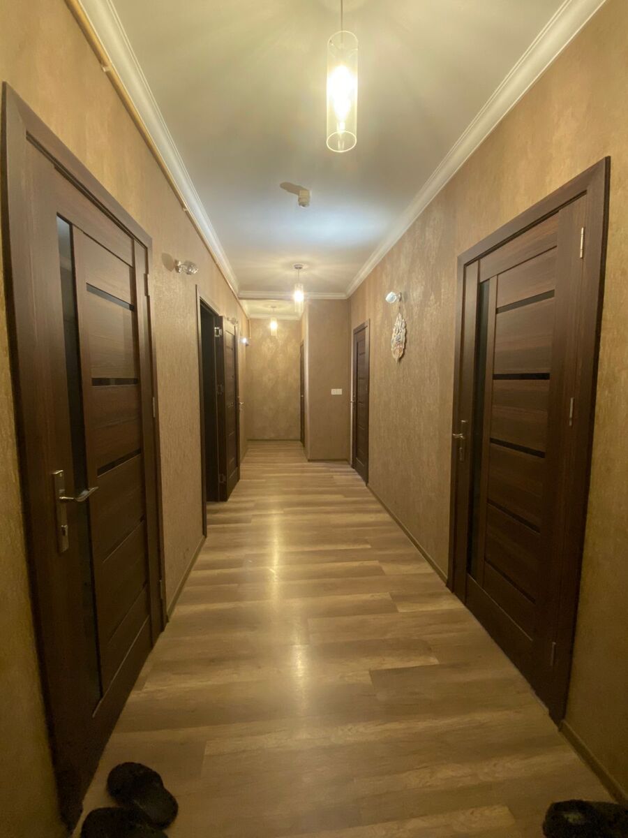 Satılır 5 otaqlı yeni tikili 100 m² — Mənzil, Bakı (5)