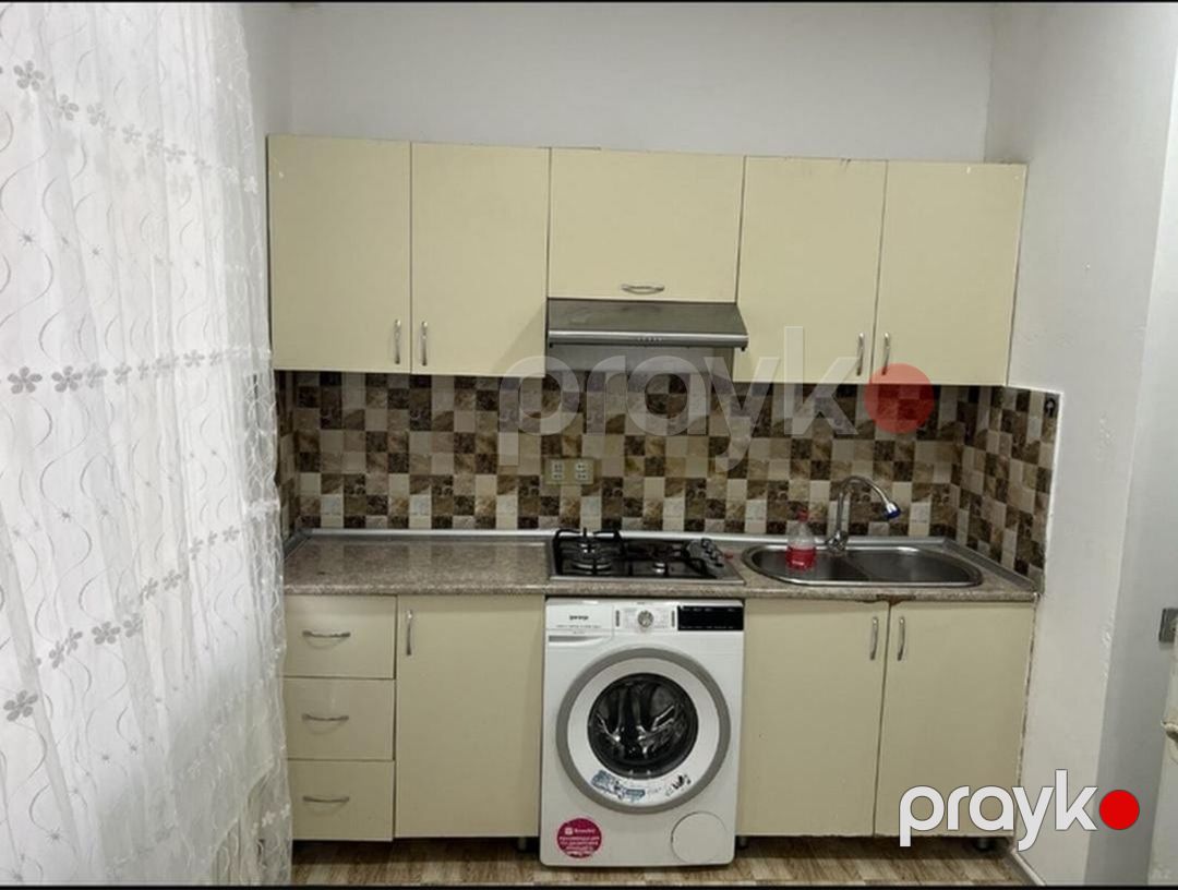 3-otaqlı yeni tikili kirayə verilir, Xırdalan ş., 65 m² — Mənzil, Xırdalan (3)