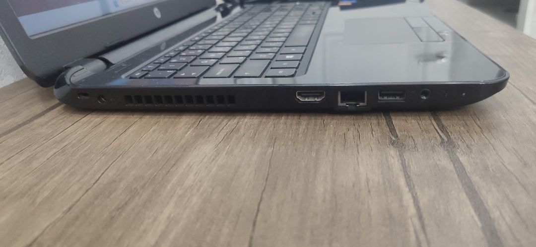 HP 15 noutbuku (512 SSD) — Noutbuklar, Bakı (3)