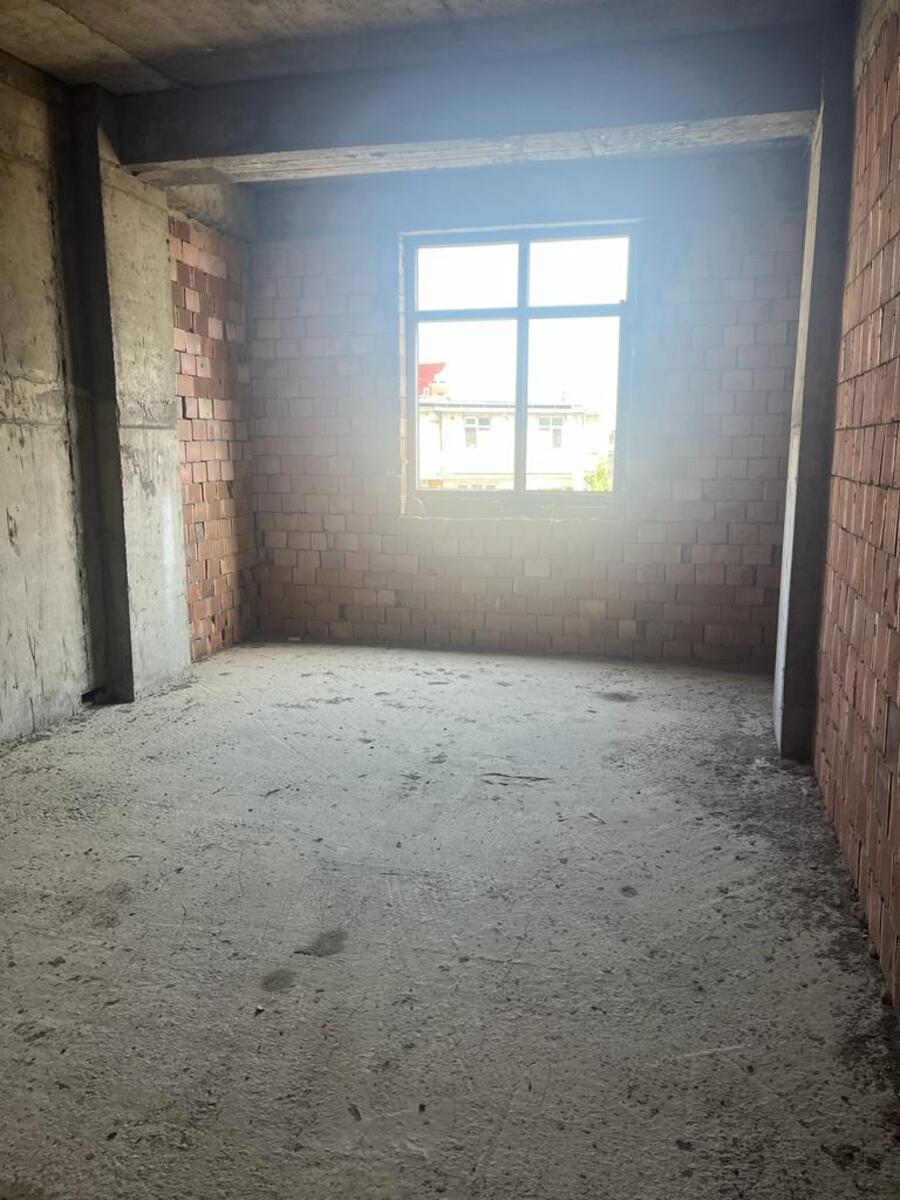 Satılır 4 otaqlı yeni tikili 210 m² — Mənzil, Bakı (4)