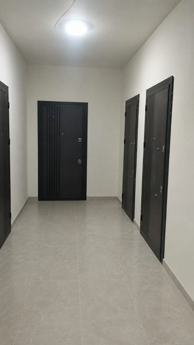 2-otaqlı yeni tikili, Sumqayıt ş., 107 m² — Mənzil, Sumqayıt