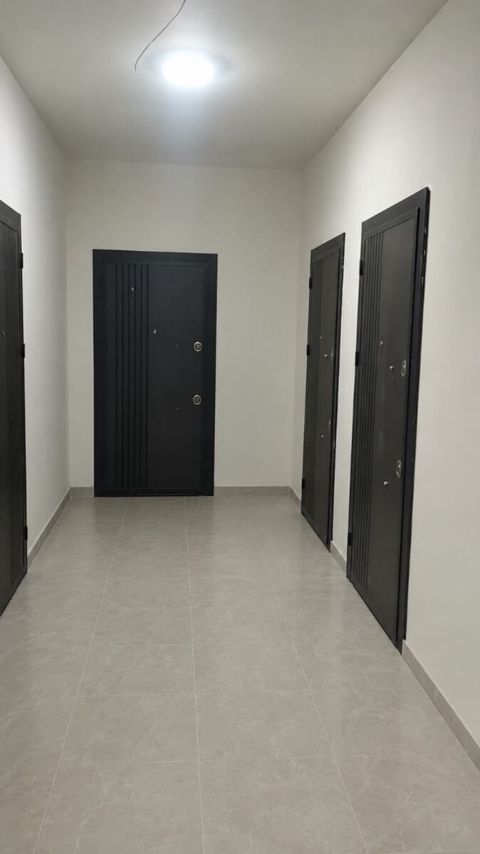 2-otaqlı yeni tikili, Sumqayıt ş., 107 m² — Sumqayıt