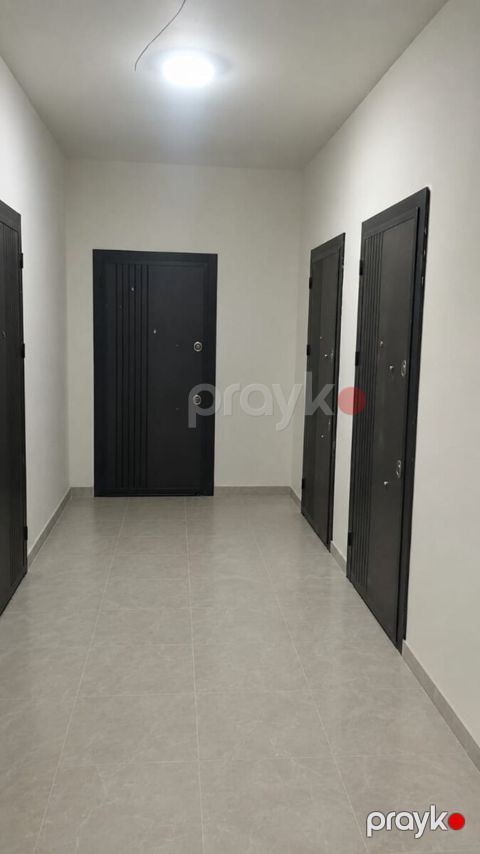 2-otaqlı yeni tikili, Sumqayıt ş., 107 m²