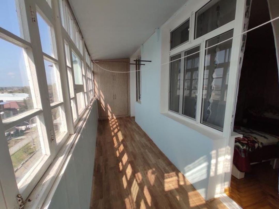 3-otaqlı mənzil kirayə verilir, Şirvan ş., 70 m² — Mənzil, Şirvan (11)
