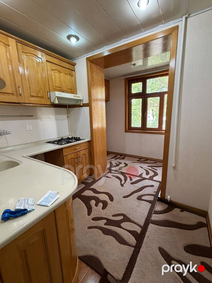 Satılır 3 otaqlı köhnə tikili 85 m² — Mənzil, Bakı (2)