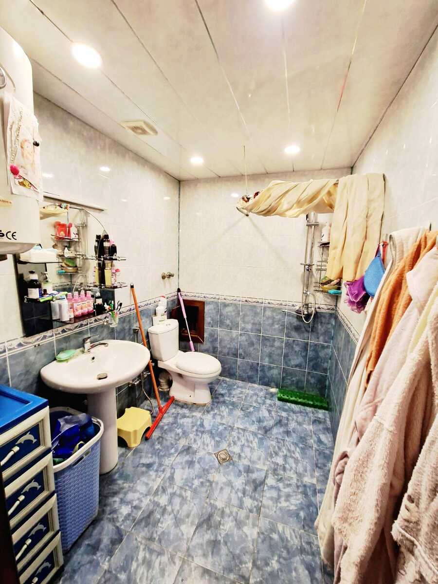 Satılır 2 otaqlı yeni tikili 63 m² — Mənzil, Bakı (11)