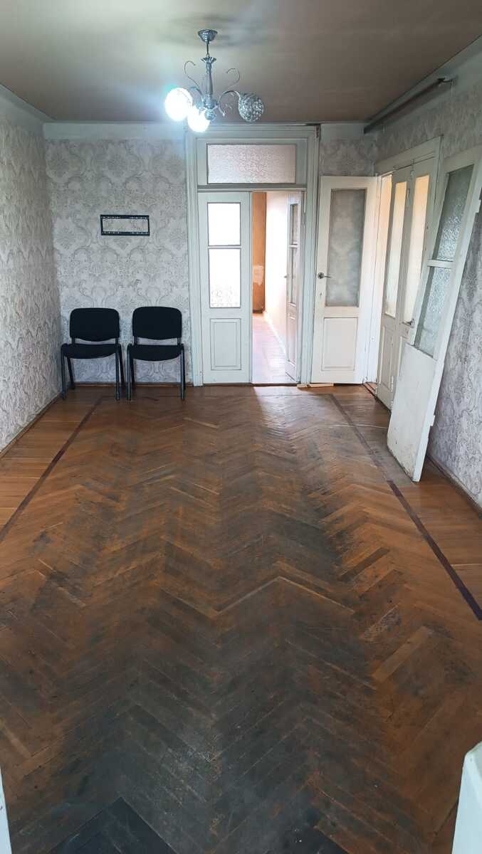 Satılır 3 otaqlı köhnə tikili 61.3 m² — Mənzil, Gəncə (6)