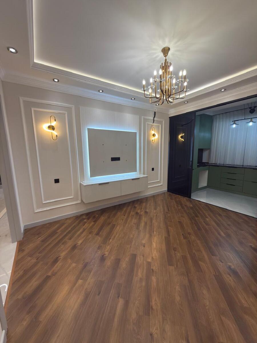 Satılır 3 otaqlı yeni tikili 90 m² — Mənzil, Bakı (12)