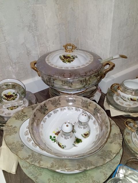 Nahar servizi — Bakı