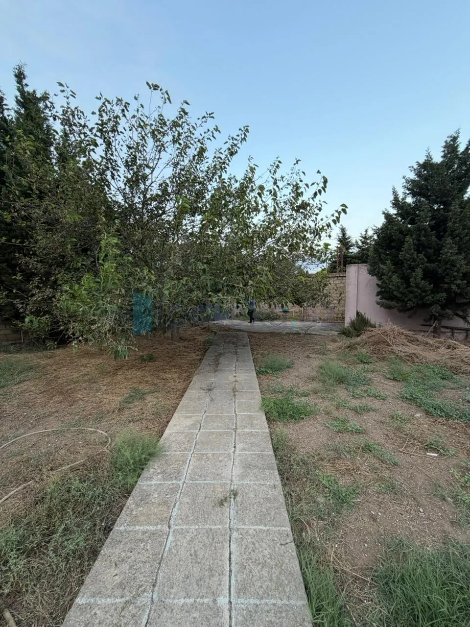 Satılır: Torpaq, Xəzər r., Şağan q., 6.00 m² — Torpaq (6)