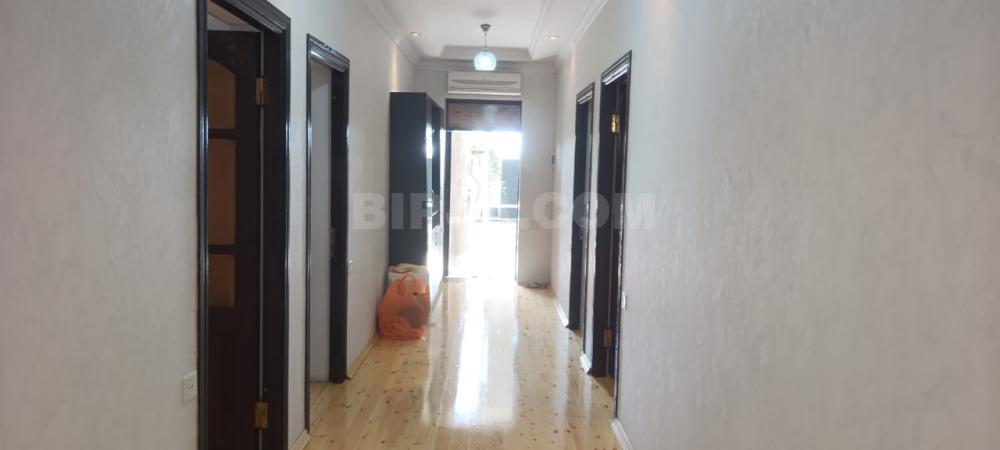Satılır həyət evi, Savalan qəs — Ev, villa (3)