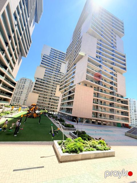 İcarəyə verilir 2 otaqlı yeni tikili 110 m²