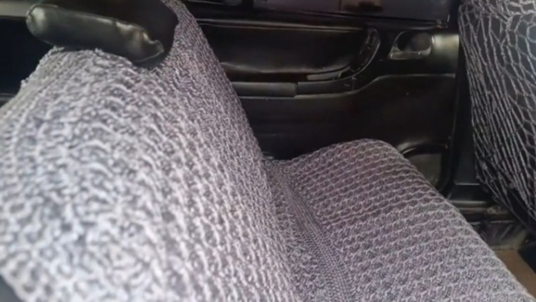 Opel Zafira, 1999 il — Avtomobillər, Göyçay (6)