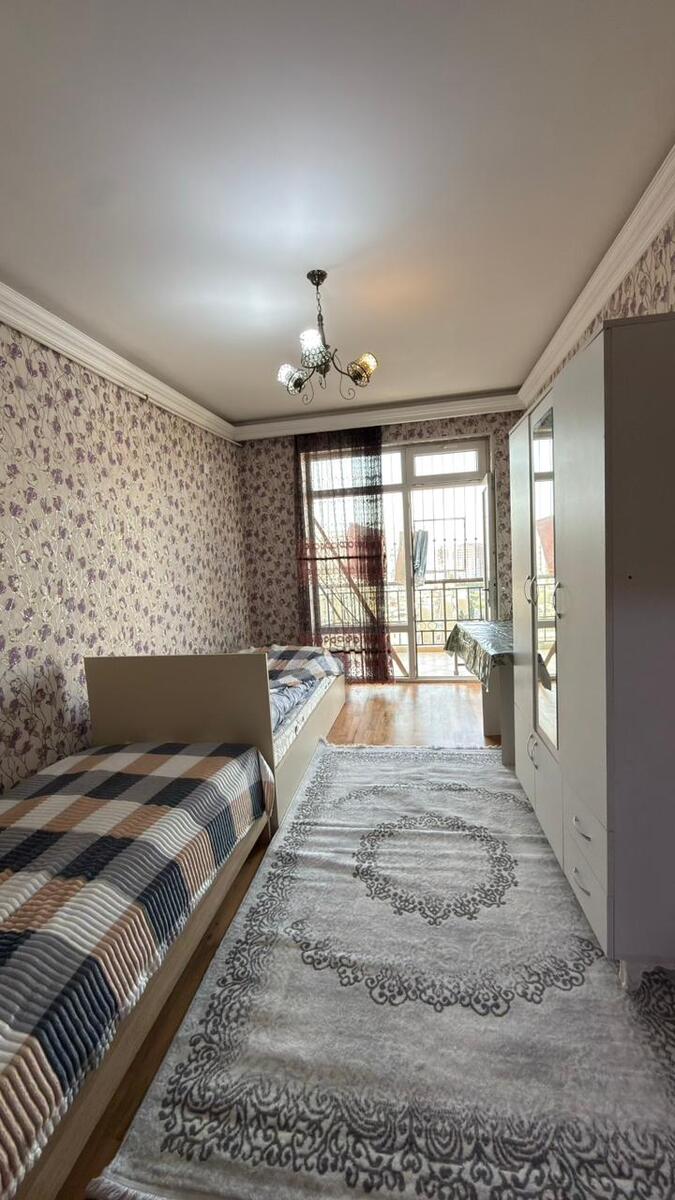 Satılır 4 otaqlı yeni tikili 105 m² — Mənzil, Bakı (6)