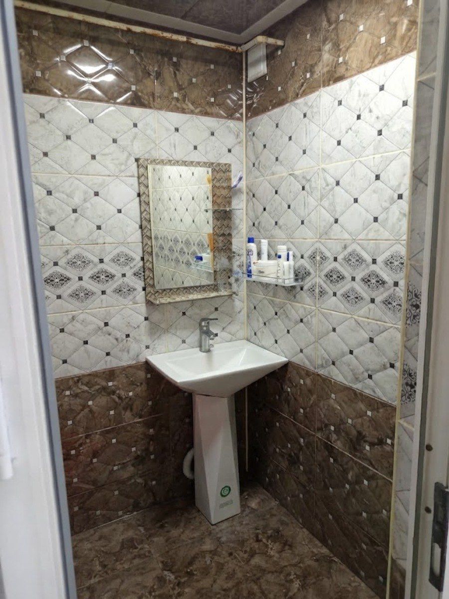 Satılır 2 otaqlı köhnə tikili 56 m² — Mənzil, Sumqayıt (9)