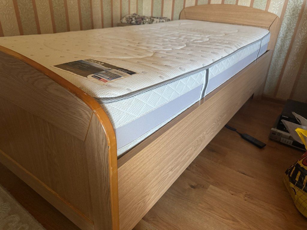 Elektron çarpayı — Mebel, Bakı (4)