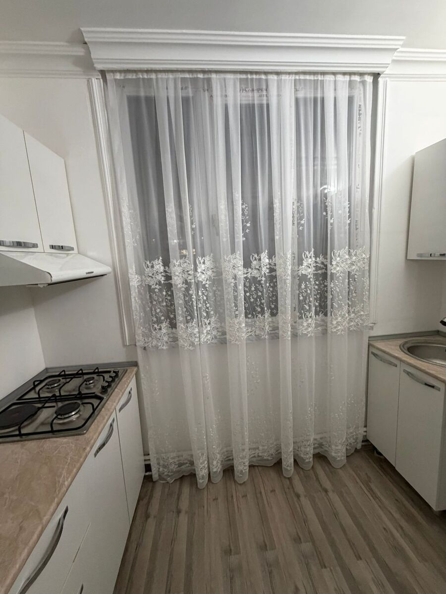2-otaqlı mənzil, Gəncə ş., 38 m² — Mənzil, Gəncə (4)