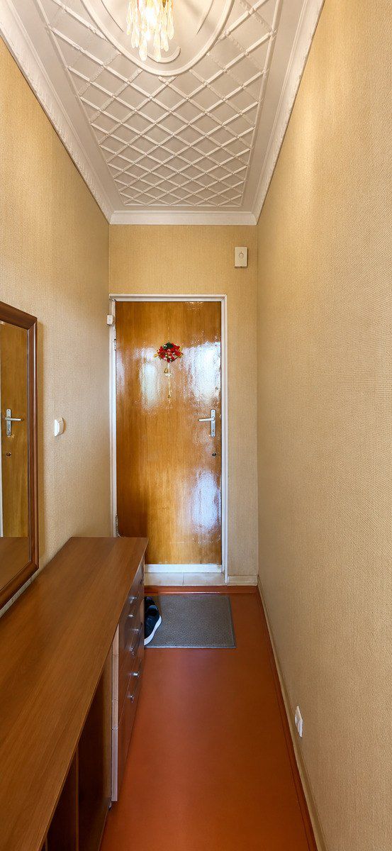 Satılır 1 otaqlı köhnə tikili 34 m² — Mənzil, Bakı (7)