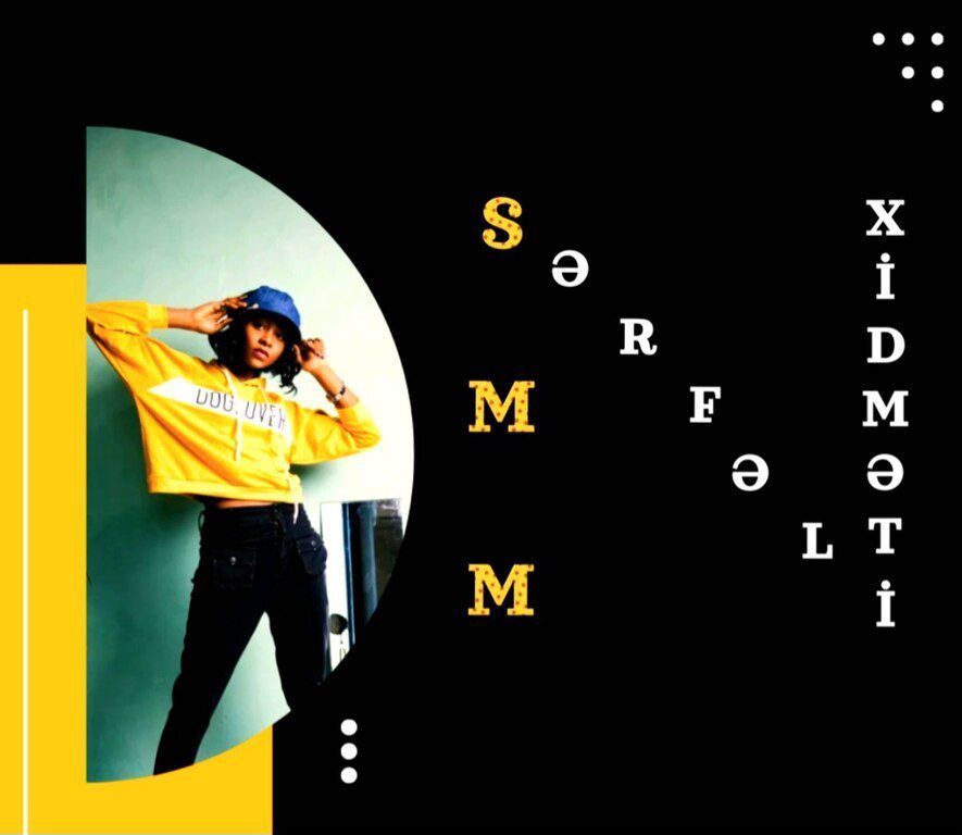 SMM xidməti — Reklama, IT, marketing, Bakı (4)