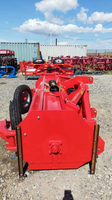 Çöp doğrayan "Cansa 290" — Avto, Bakı (3)