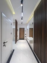 İcarəyə verilir 2 otaqlı yeni tikili 77.7 m² — Mehdi bəy — Mənzil