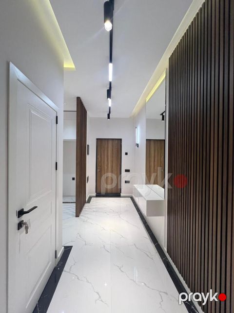 İcarəyə verilir 2 otaqlı yeni tikili 77.7 m²