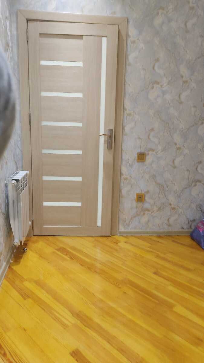 3-otaqlı yeni tikili, Xırdalan ş., 60 m² — Mənzil, Xırdalan (4)