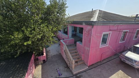 Satılır 4 otaqlı həyət evi/bağ evi 160 m² — Bakı