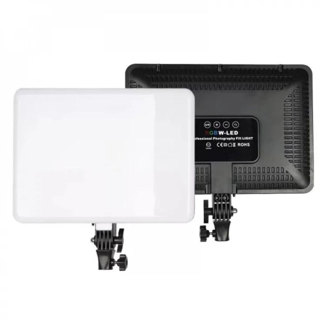 LED tripod — Foto və video texnikası, Bakı (3)