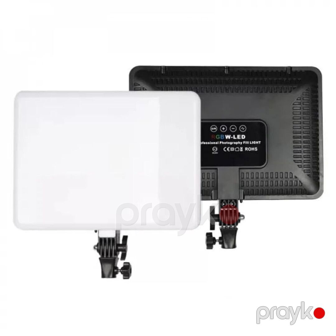 LED tripod — Foto və video texnikası, Bakı (3)
