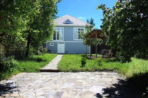 Villa kirayə verilir, Qəbələ ş — Qəbələ