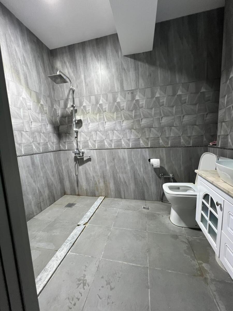 Satılır 3 otaqlı yeni tikili 95 m² — Mənzil, Bakı (3)