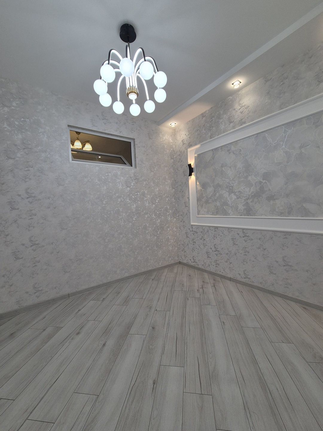 Satılır 3 otaqlı yeni tikili 60 m² — Mənzil, Bakı (4)