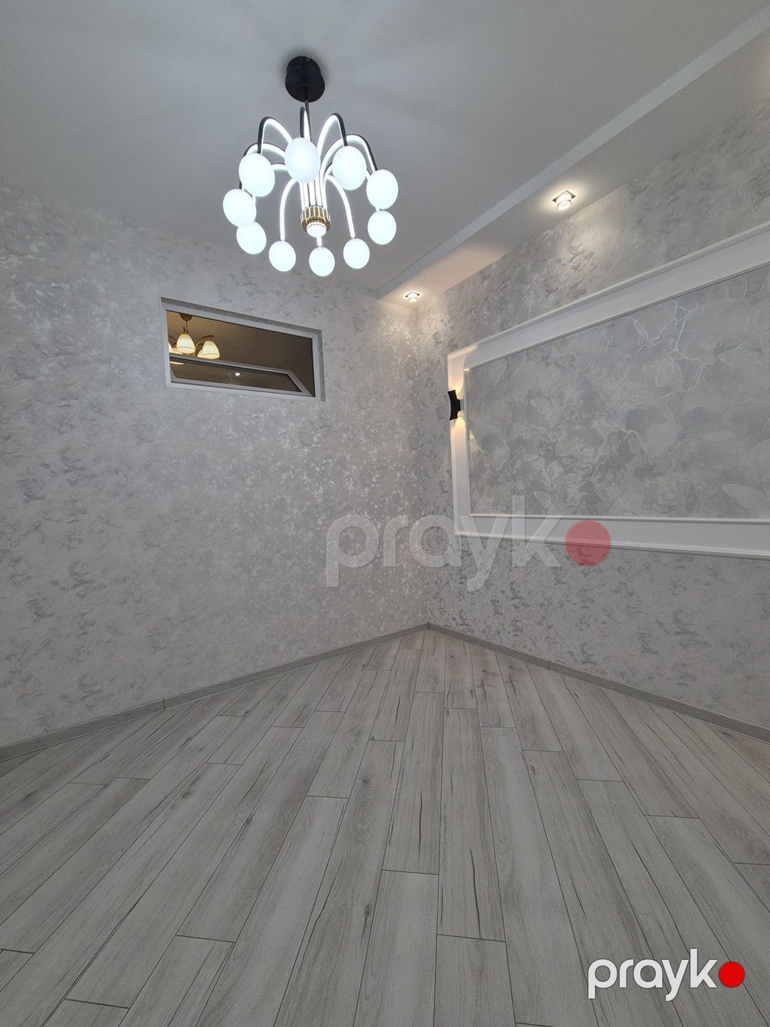 Satılır 3 otaqlı yeni tikili 60 m² — Mənzil, Bakı (4)