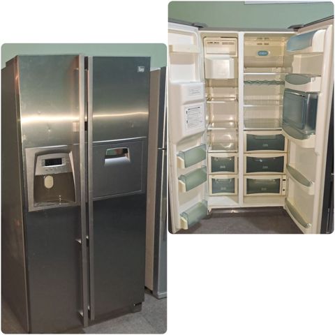 Soyuducu Teka 550 azn.Unvan saray(Gülü) — Bakı
