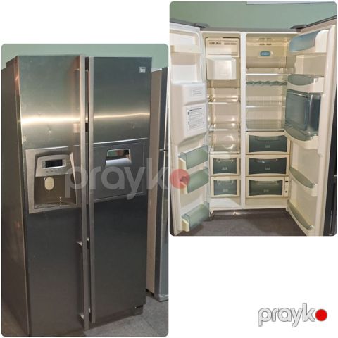Soyuducu Teka 550 azn.Unvan saray(Gülü) — Bakı