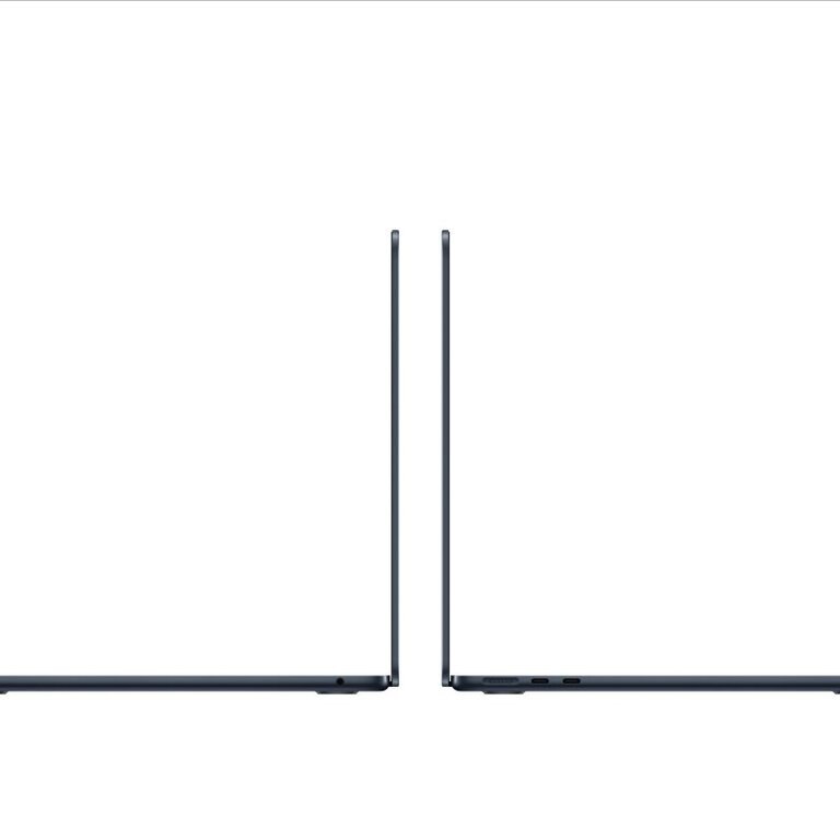 Apple MacBook Air 2025 (M4, 24GB, 512GB, 13.3) — Noutbuklar, Bakı (3)