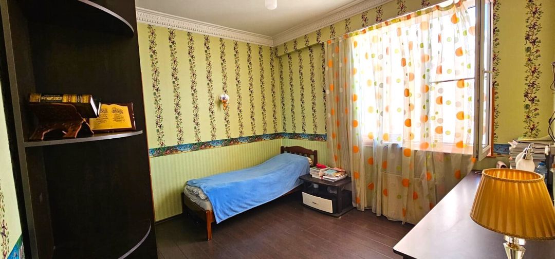 Satılır 3 otaqlı yeni tikili 106 m² — Mənzil, Bakı (9)