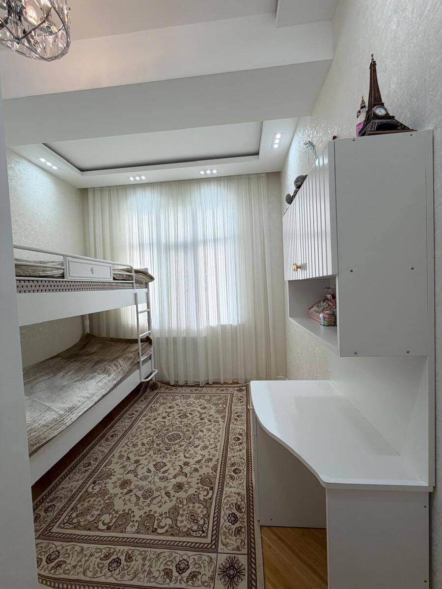 Satılır 3 otaqlı yeni tikili 92 m² — Mənzil, Bakı (11)