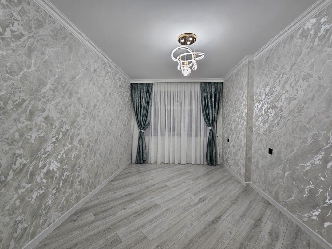 Satılır 3 otaqlı köhnə tikili 73 m² — Mənzil, Bakı (11)